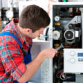 St. Augustine, FL Gas Heater Plumbing: A Guide To Hassle-Free Hot Water Heater Replacement