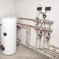 Can I Use My Existing Pipes and Fittings with a New Gas Heater Plumbing System?