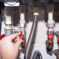 Comprehensive Gas Heater Plumbing And Electrical Solutions In Vancouver, WA