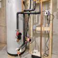 Gas Heater Plumbing Safety: Protecting Your Lehi Home From Hazards