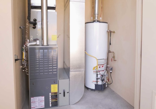The Advantages of Installing a Gas Heater Plumbing System