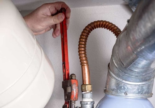 What is the Code for Gas Water Heater Ventilation? - A Comprehensive Guide