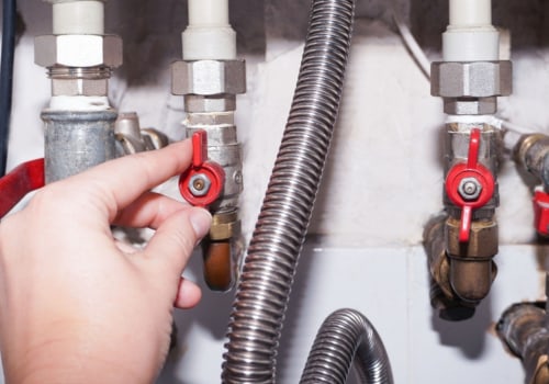 Comprehensive Gas Heater Plumbing And Electrical Solutions In Vancouver, WA