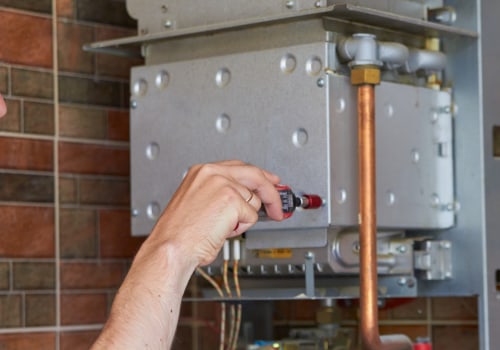 Ensuring Your Gas Heater Plumbing System is Working Smoothly