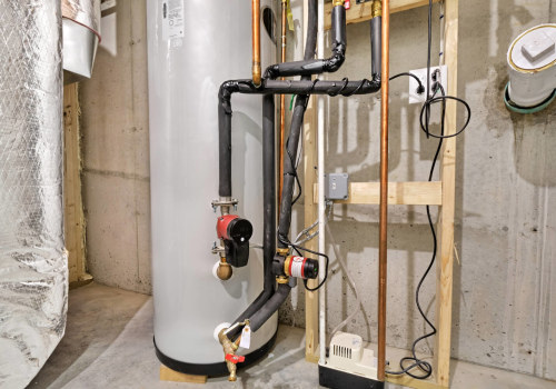 Gas Heater Plumbing Safety: Protecting Your Lehi Home From Hazards