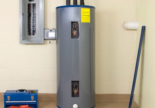Maintaining a Gas Heater Plumbing System: What You Need to Know